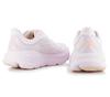 HOKA Bondi 9 W - Женские кроссовки для бега Розовые 1162012-LRMT ОРИГИНАЛ