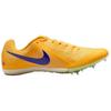 Nike Кроссовки для легкой атлетики Zoom Rival Multi Training Sprint Мужские Лимонные FZ9664-800
