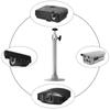 Kit Rotatable Mini Wall Ceiling Mount Projector Brackets Projector Holder Stand Camera Monopods