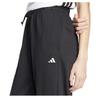 Adidas Essentials Small Logo French Terry Cuffed joggers