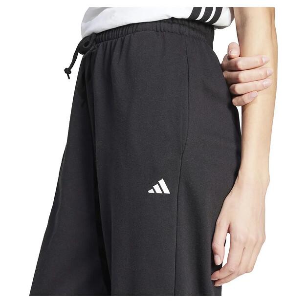 Adidas Essentials Small Logo French Terry Cuffed joggers