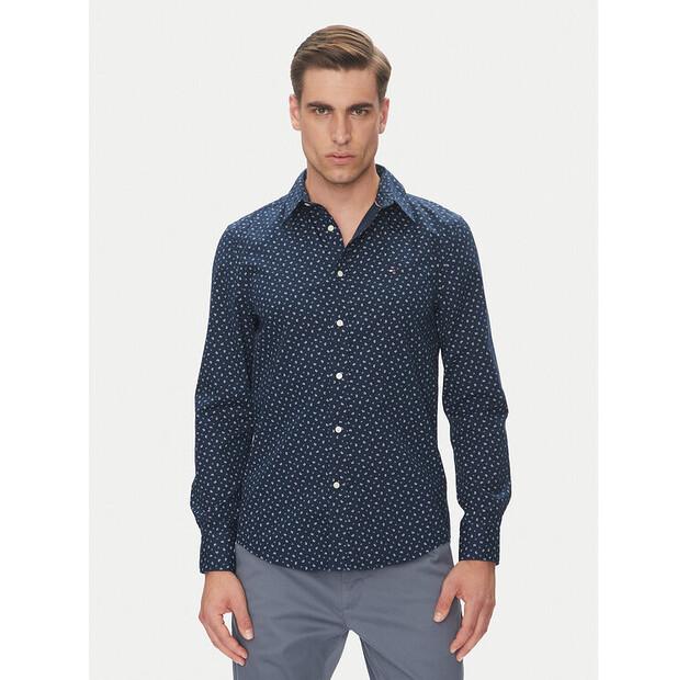 Рубашка Tommy Hilfiger MW0MW38559