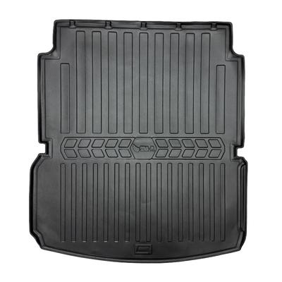 Trunk Mat for Jeep Grand Cherokee WL from 2021, 7-seater Version (3rd Row of Seats Folded)