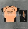 French football training jersey short-sleeved adult suit Portugal German football jersey England jersey factory direct sales