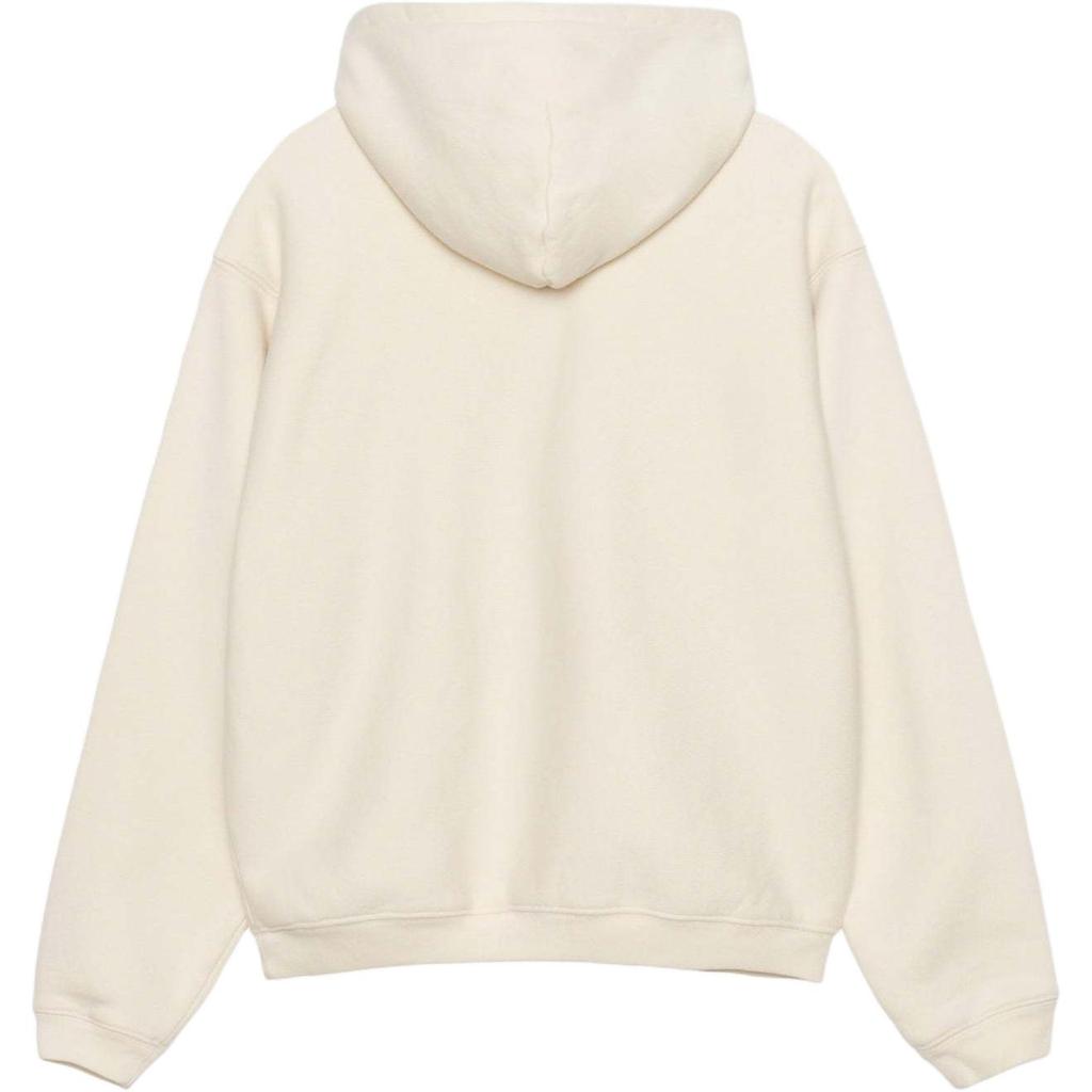 Stussy Outline Zip Hoodie 118559