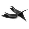 For BMW 3 4 Series 2012-2016 F30 Left / Right Inner Door Handle Panel Trim Cover