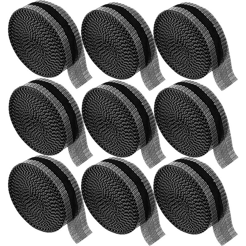 1/50М Самоклеящаяся лента для подгиба брюк, лента для обработки края брюк, термолента для укорачивания и ремонта брюк, лента для подгиба джинсов для шитья ткани своими руками