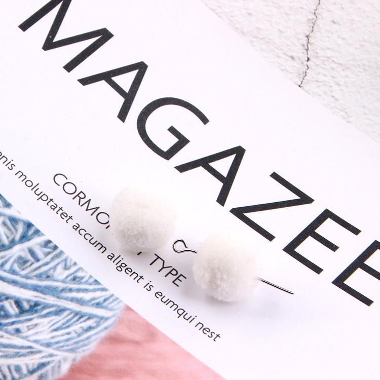 DIY Gold & Silver 9-Pin Earring Components for Jewelry Making