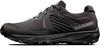 Hiking Shoes Mammut Ultimate III Low GTX Black
