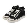 Adidas Женские кроссовки Nizza Hi 'Black White' GV7121