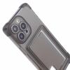 HRX Series for iPhone 13 Pro Card Slot Case Drop-proof TPU Cover