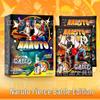 Стенд Naruto Burning Battle: Первая Волна Акриловый Настольный Орнамент Тень Ниндзя Карточная Игра