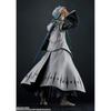 TAMASHII NATIONS С.Х.. Фигурка Figuarts BLEACH Toshiro Hitsugaya 135 мм из ПВХ и АБС окрашена