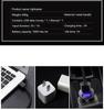 Металлическая ручка RGB Lightsaber Light Saber Toys Sword De Luz Kpop Lightstick Brinquedos Espada Laser Battle Luminous Sword Toy