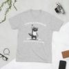 Undiagnosed But Im Pretty Sure Vintage Unisex T Shirt Vintage Tees Short Sleeve O Neck Tshirt Pure Cotton 4xl 5xl 6xl Clothes