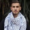 Квадратный Хиджаб Арабский Шемаг Мужской Мусульманский Платок на Голову Саудовская Кеффия Платки Шарф Исламская Одежда Мужской Тюрбан Бандана Masculina
