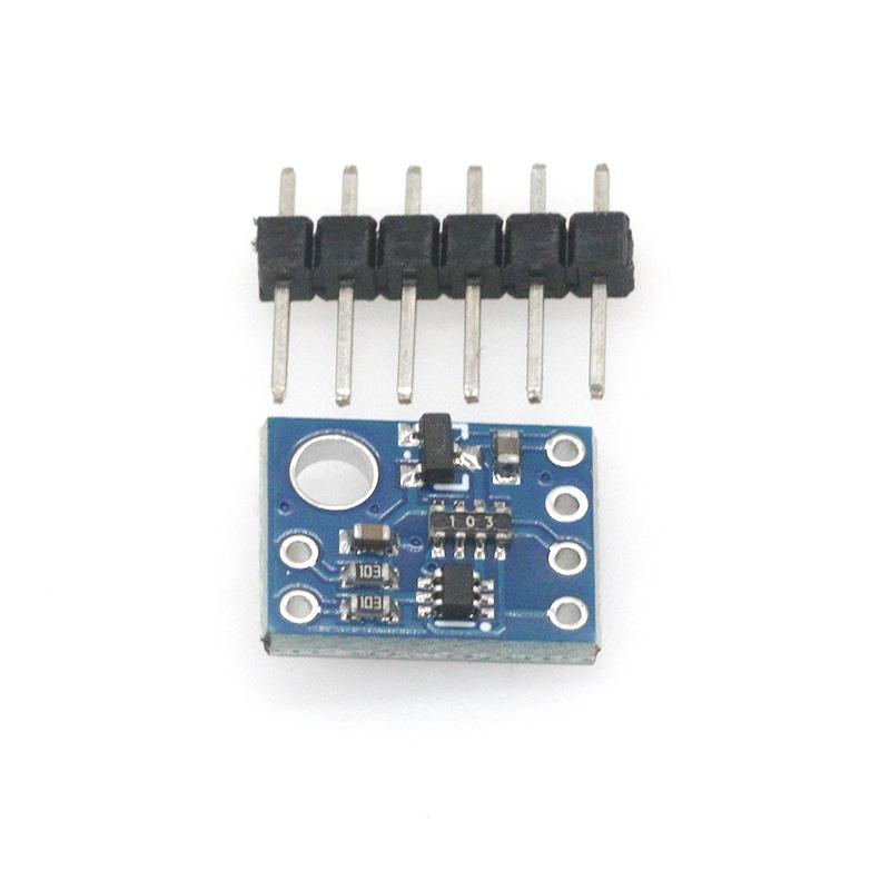 GY-530 VL53L0X Laser Ranging Sensor ToF Distance Measurement Time-of-Flight Ranging Sensor Module