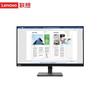 Lenovo Монитор ThinkVision S25e-30, 24,5 дюйма, FHD IPS, 100 Гц, с защитой глаз (Китайская версия)