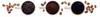 Coffee beans 1kg Brazil 100% Arabica Freshly Roasted SkimaCoffee + free