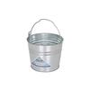 Dulton Galvanized Bucket 4L H19-0047-4