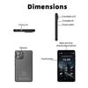 Multifunctional T22 Translator 142 Languages AI Translate 2300mAh 1+16GB Full Touch Screen Photo Voice Group Offline Translation for Travel and Study