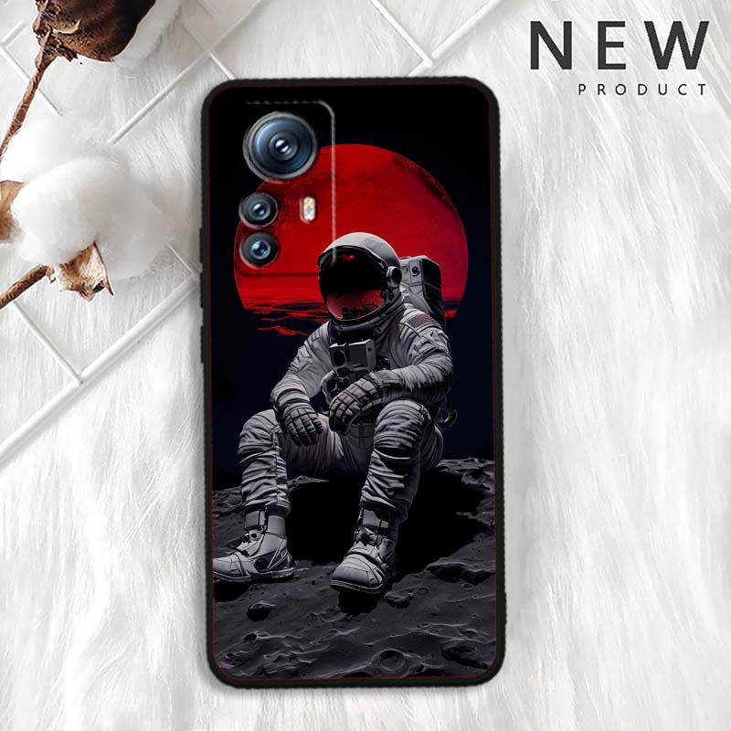 Модель Rider Cool Для Xiaomi Mi 15 14 13 13T 12 12T 12S 11 11i 11T Pro Ultra Lite 5G Черный Мягкий Чехол для Телефона