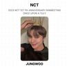 NCT 2023 NCT 127 7-й ЮБИЛЕЙНЫЙ ФАНМИТИНГ ONCE UPON A 7ULY Официальная фотокарточка