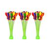 3 Bunches of 37 2-Second Fill Water Bombs