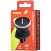 Canyon Uchywyt Na Telefon Ch-4 Vent Magnetyczny Czarny