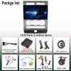 Car Android 14 For Ford Expedition 2006-2010 Auto Stereo Touch QLED Radio Multimedia Video Player GPS IPS Carplay No 2 Din DSP
