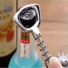 Zinc Alloy Cork Remover Tools Multifunctional Bottle Corkscrew Wine Bottle Opener for Kitchen Tool