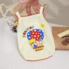 Summer Puppy Clothes Cute Cartoon Printed Vest Suspender Teddy Bigbear Schnauzer Cat Pet Clothes