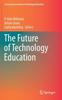 Книга The Future of Technology Education