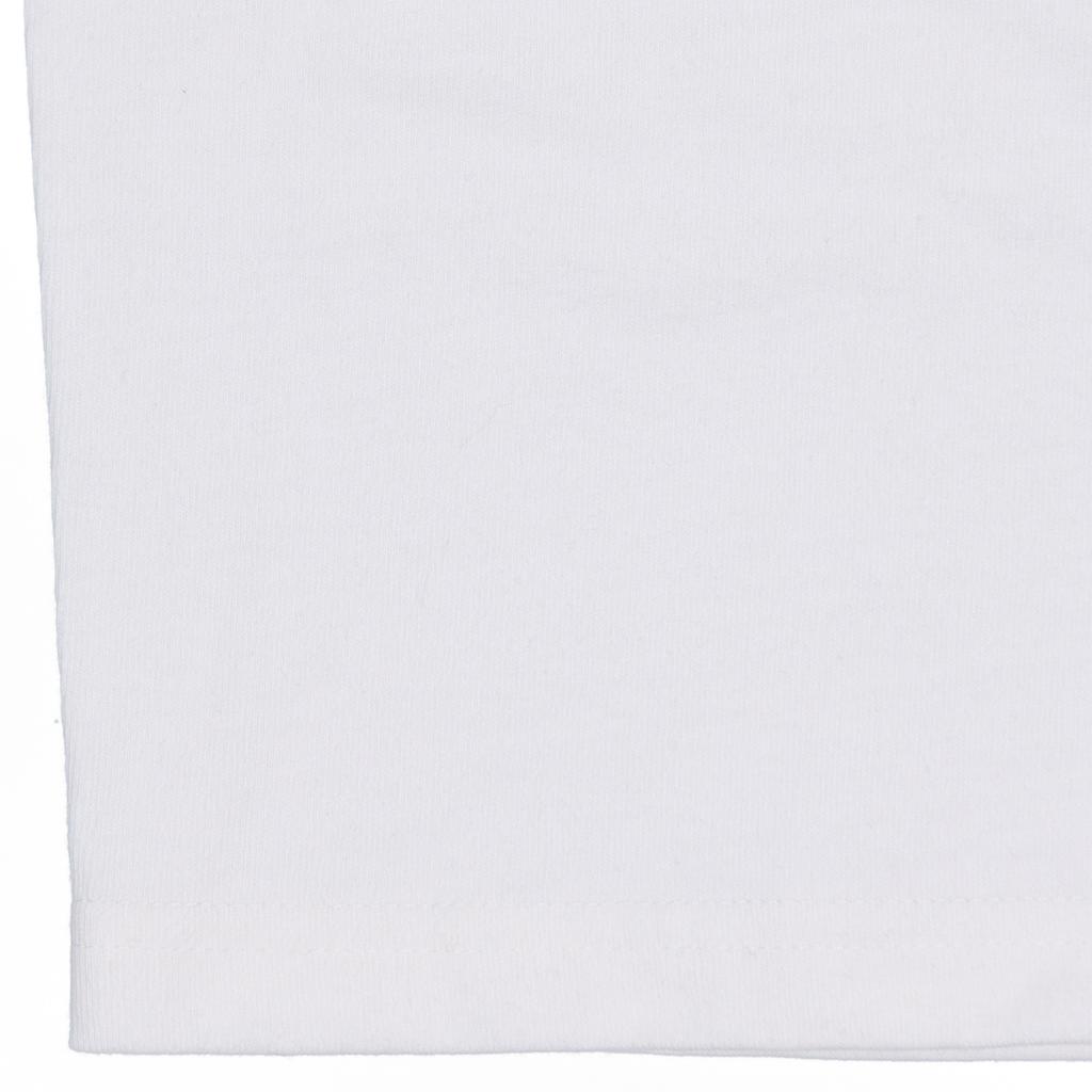 Supreme FW18 Mike Kelley AhhYouth White Tee Men's SUP-FW18-289