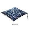 Comfortable Seat Cushion Soft Seat Pads Chair Protective Mat  Home Office Car