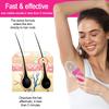 Painless Hair Removal Underarm Private Facial Body Leg Hair Remove Cream Skin Care Powerful Beauty Hair Removal for Men Women