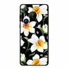 Черный силиконовый чехол для Huawei Pura 70 Pro Чехол Мультяшный кот Мягкая задняя крышка для Honor 400 Pro 5G Чехол для телефона 400Pro Coque Funda