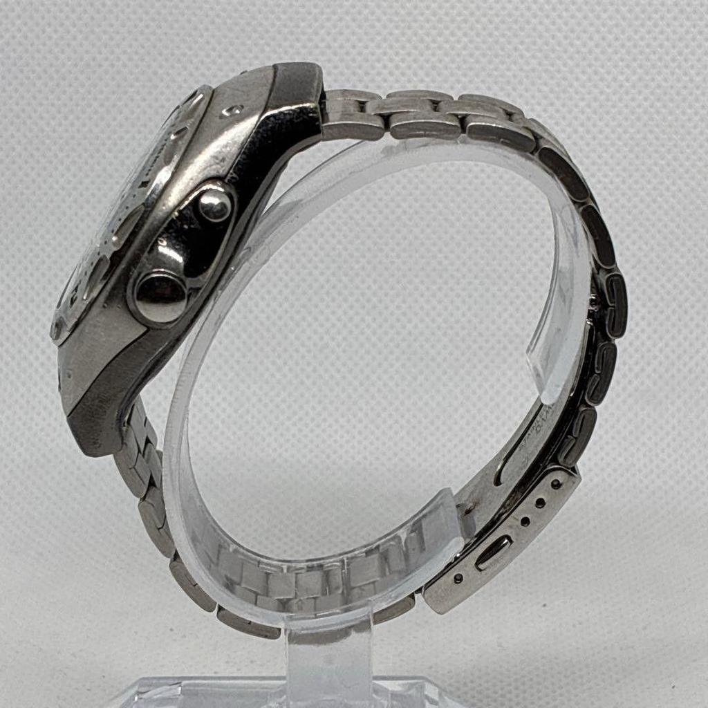 Б/у Хорошо работающие мужские часы Seiko 1997 Arctura Kenetic