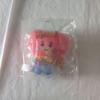 [Б/У] Брелок-подвеска для сумки BTS TATA Тэхён V Baby Keyring BT21