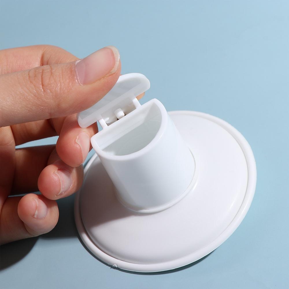 Silicone Sewer Deodorant Anti-odor Floor Drain Core Sewer Shower Floor Drain Shower