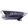 Honda CRV 17-18 LED Headlight Assembly with Daytime Running Lights & High/Low Beam