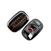 Для Toyota Corolla Celica Caldina Camry Hilux Probox Fielder Avensis RAV4 Prius Runx Светодиодные Динамические Боковые Указатели Поворота