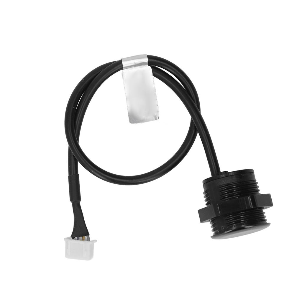 Laser Infrared Ranging Sensor NPN 1cm To 200cm Sensing High Accuracy IP67 Obstacle Avoidance Laser Range Module DC 5‑24V
