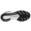Under Armour Мужские беговые кроссовки UA HOVR Flux MVMNT Белые Королевский синий 3025354-100