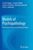 The Models of Psychopathology : Generational Processes and Relational Roles Book