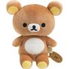 Rilakkuma Plush Toy Soft S Size 30cm Cute Character Stuffed Animal