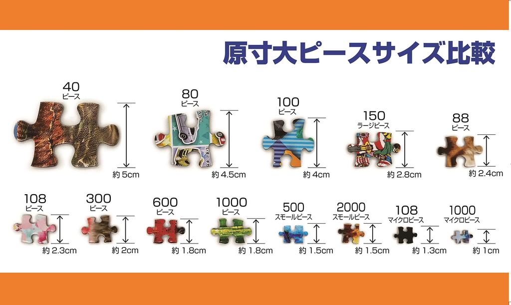 [Сделано в Японии] Beverly 1000 микродеталей пазл Jigsomania Nano Block (26 х 38 см) 1000M-002 Один размер