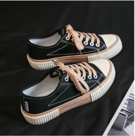 Зимние женские парусиновые туфли на плоской подошве с круглым носком и мехом, теплые повседневные белые туфли и бархатные кроссовки P413