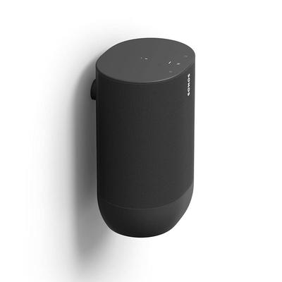 Sonos Move Настенный крючок Настенный крючок Черный Черный