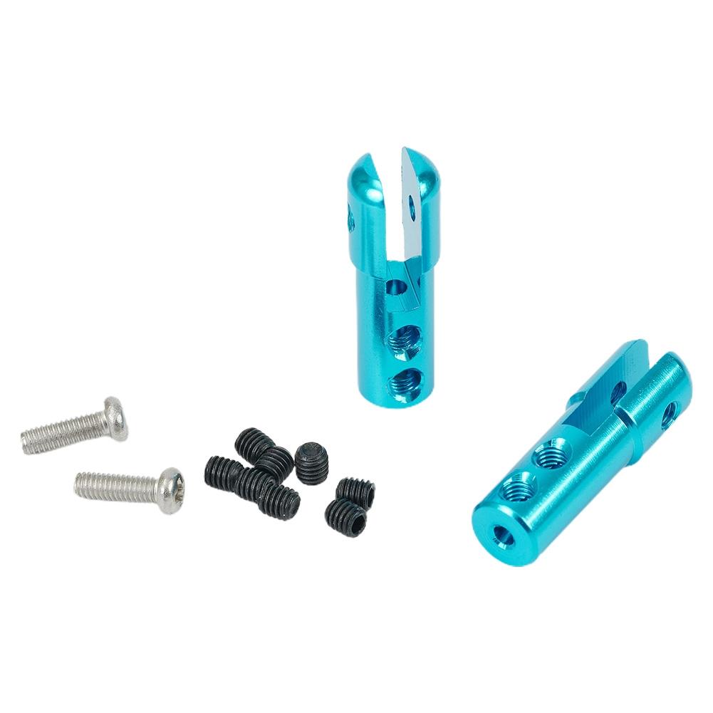 2 мм цанговый патрон из алюминиевого сплава Электрический судовой позиционирующий тяговый патрон